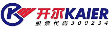 浙江開(kāi)爾新材料股份有限公司